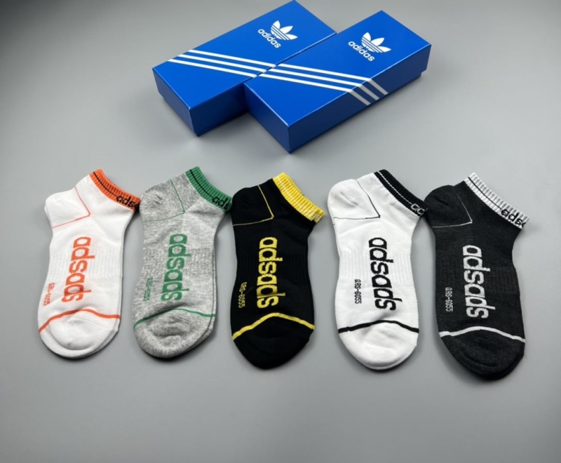 Adidas Socks